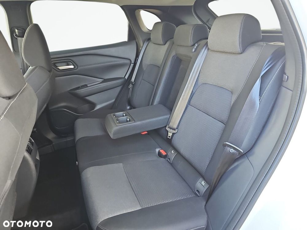 Nissan Qashqai - 29