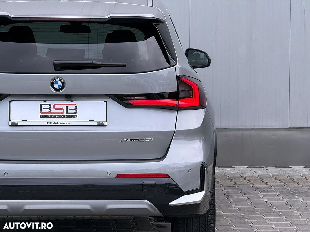 BMW X1 - 40