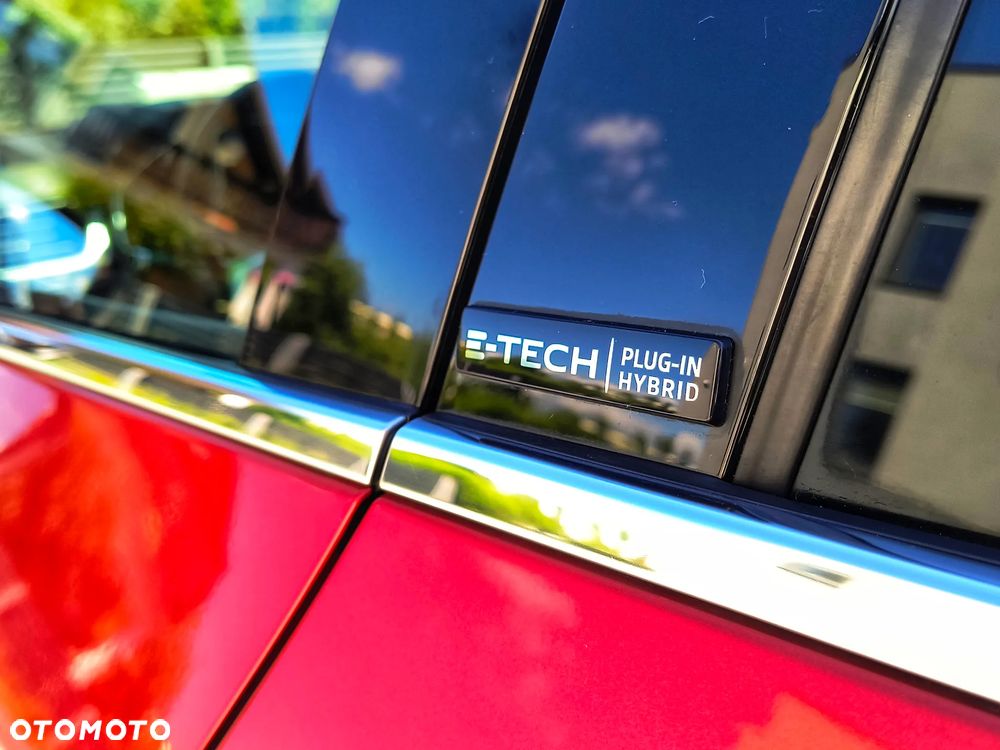 Renault Captur 1.6 E-TECH Plug-In Intens - 19