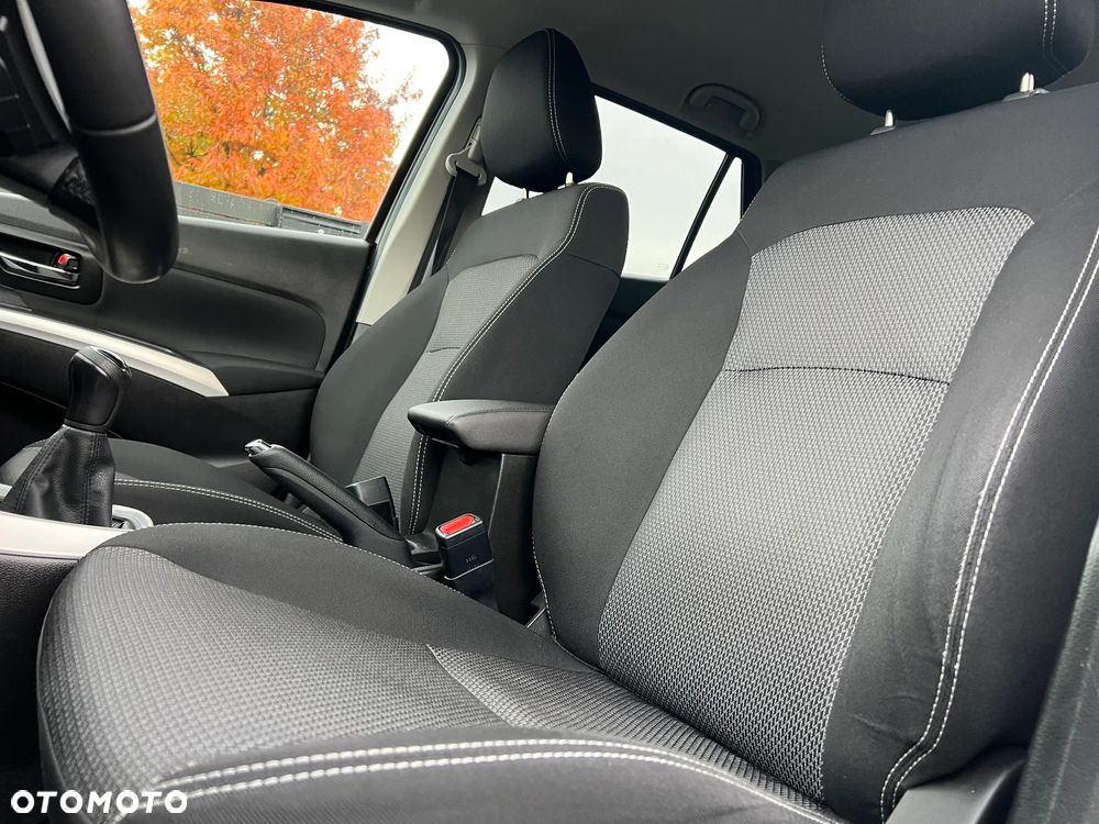 Suzuki SX4 S-Cross 1.6 VVT 4x2 limited+ - 26