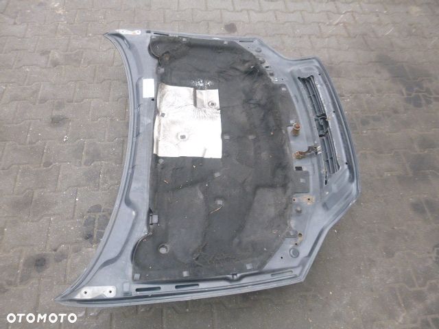 MASKA POKRYWA SILNIKA OPEL ASTRA II G Z298 - 19