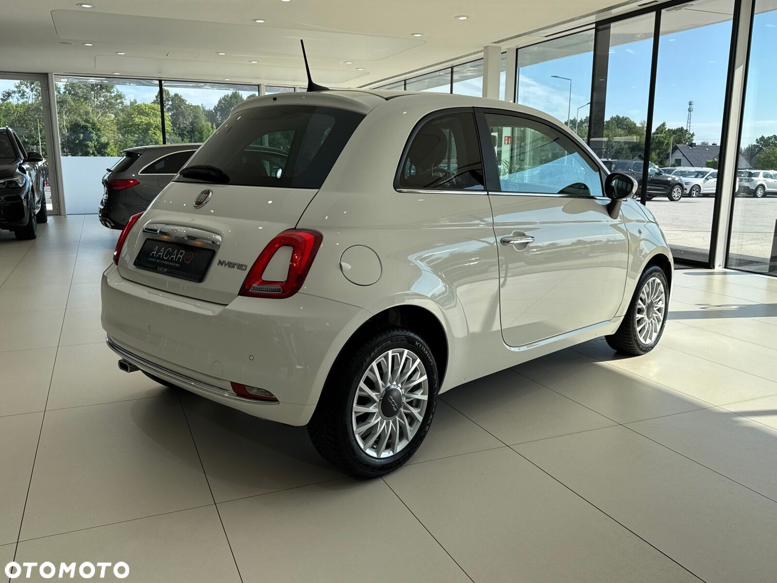 Fiat 500 - 5