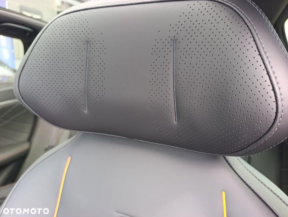 Changan Deepal S07 - 28