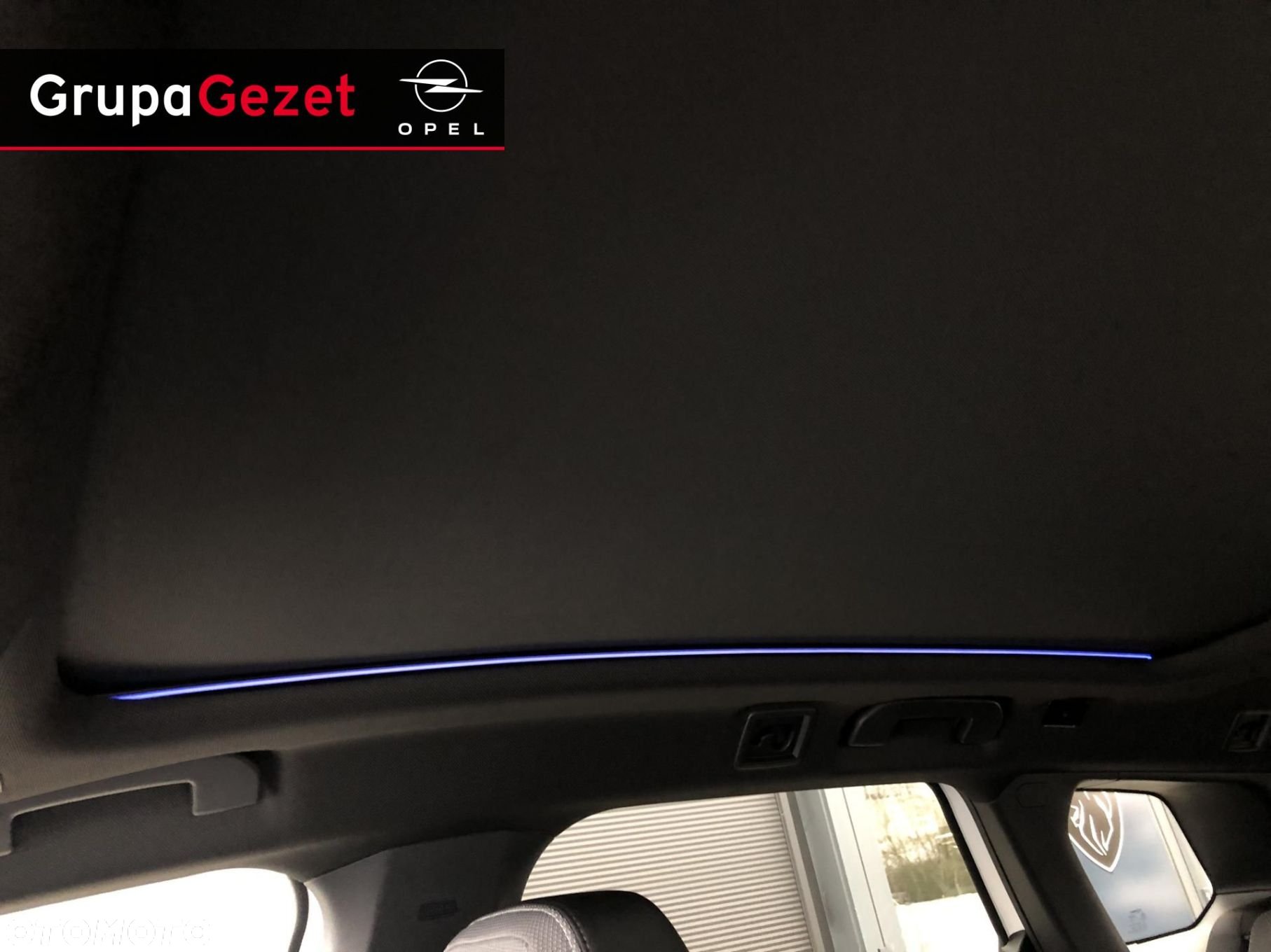 Opel Grandland - 24
