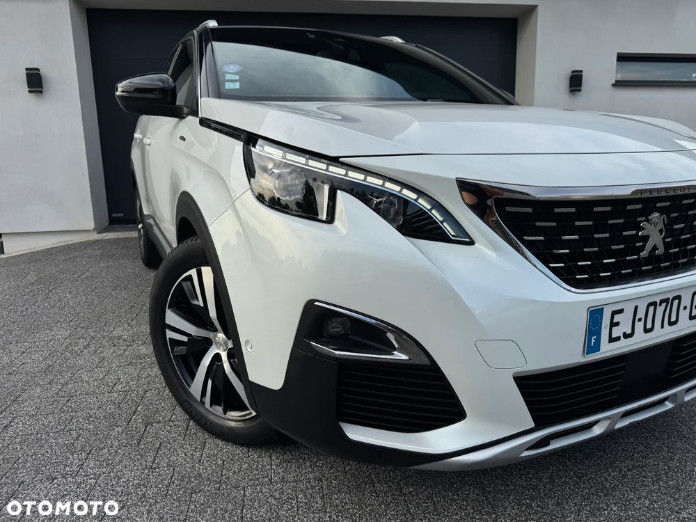 Peugeot 3008 - 2