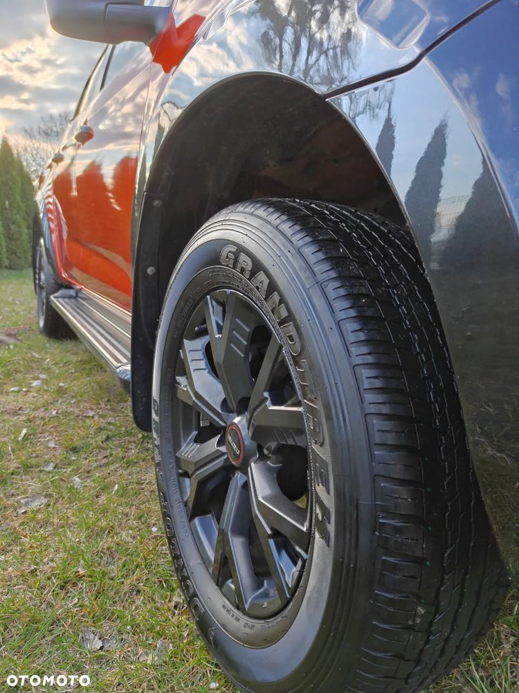 Isuzu D-Max 1.9 DC LSE - 21