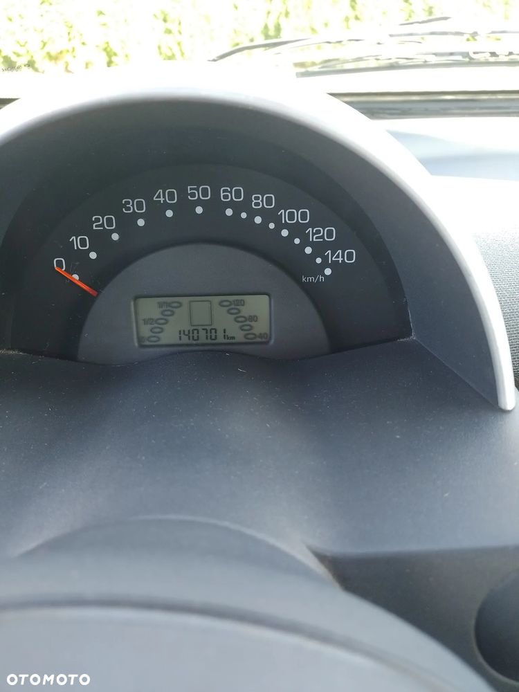 Smart Fortwo - 9