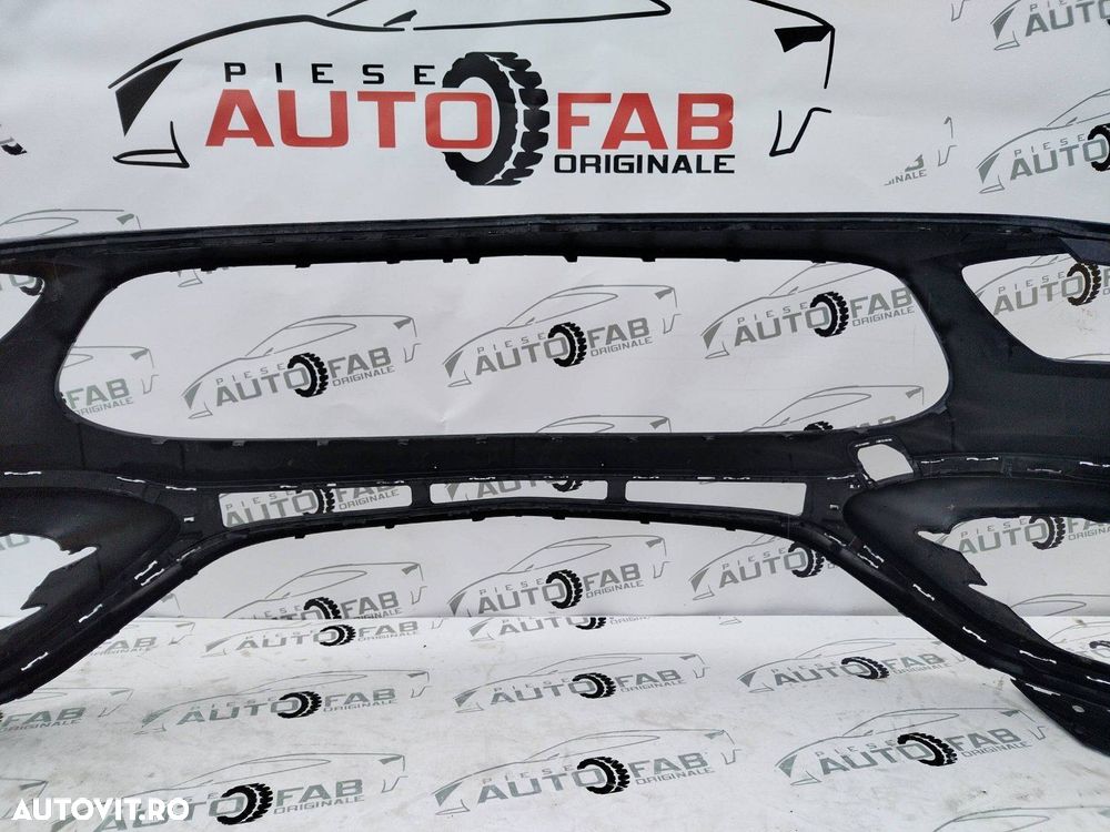 Bara fata Mercedes GLA W247 H247 AMG-Line Facelift an 2023-2024-2026 - 6