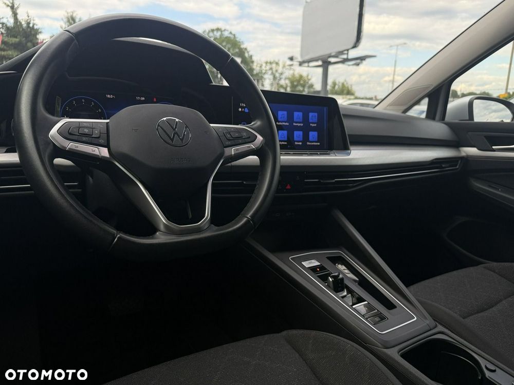 Volkswagen Golf 1.5 eTSI EVO Life DSG - 13