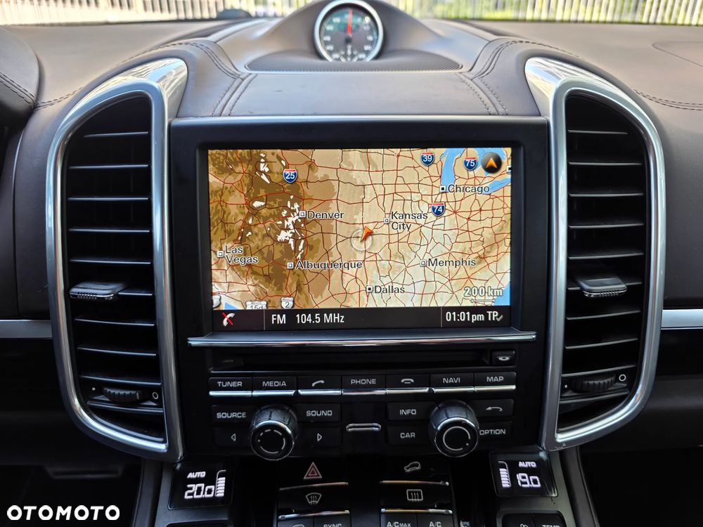 Porsche Cayenne GTS Tiptronic S - 11