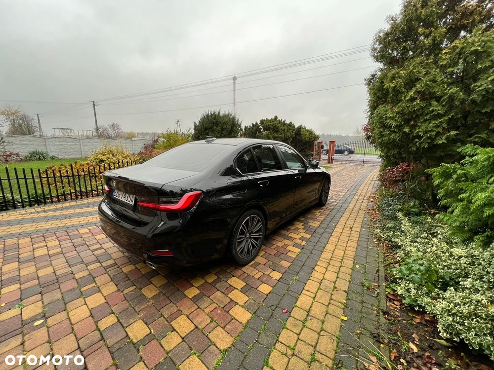 BMW Seria 3 - 6