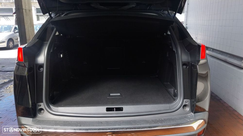 Peugeot 3008 1.6 BlueHDi Active - 21