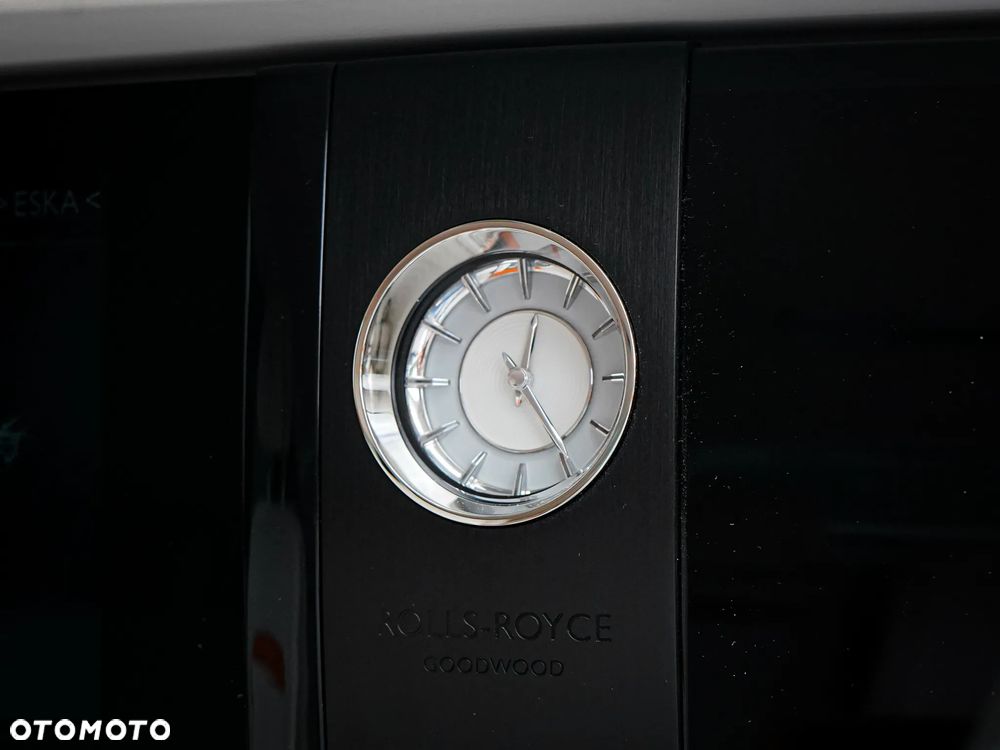 Rolls-Royce Ghost Standard - 33