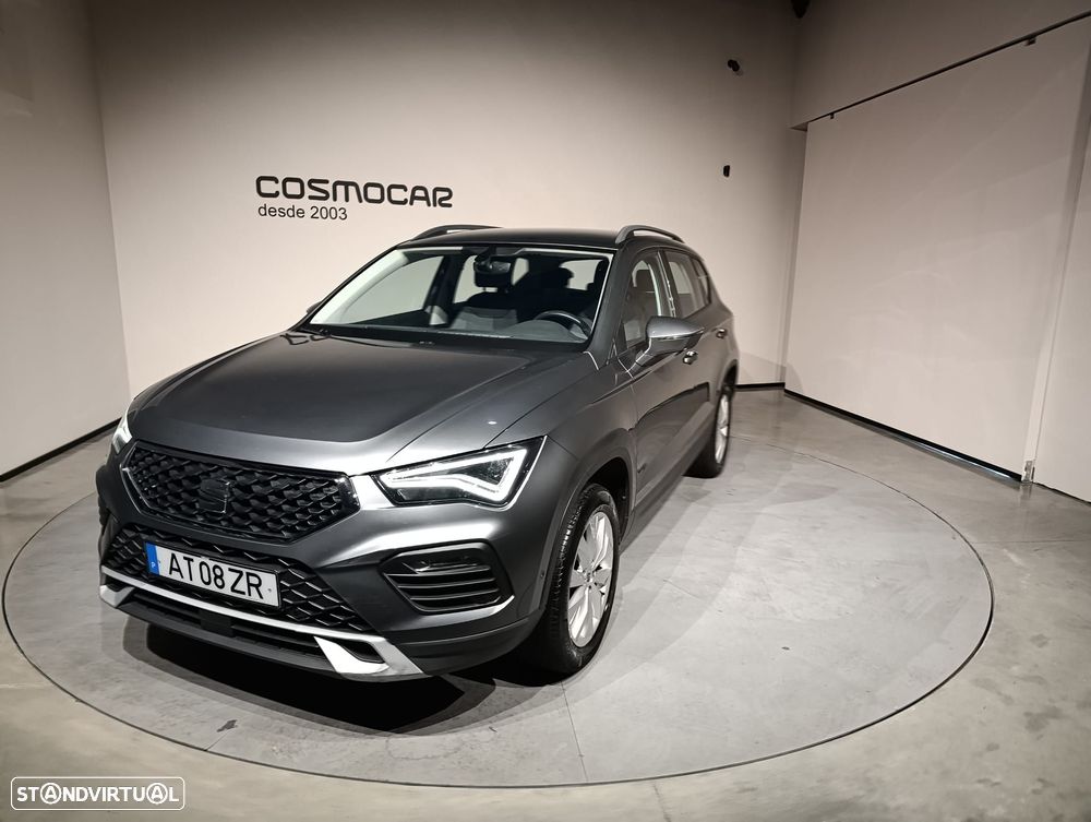 SEAT Ateca 1.0 TSI Style - 2