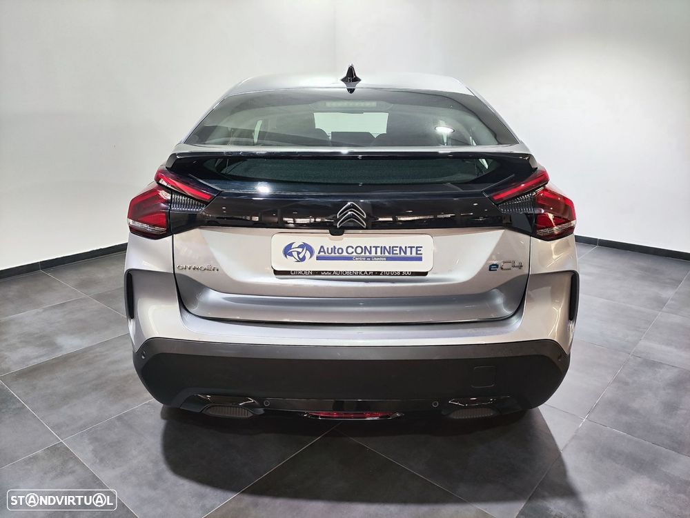 Citroën e-C4 50 kWh Feel Pack - 33