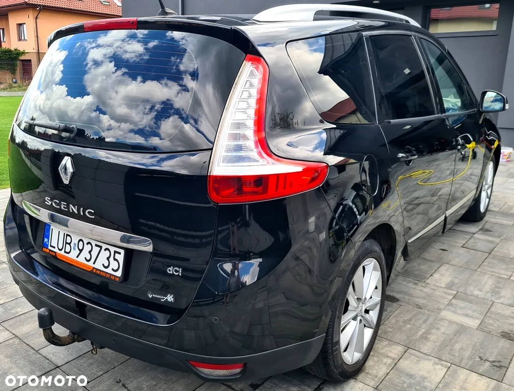 Renault Grand Scenic - 5