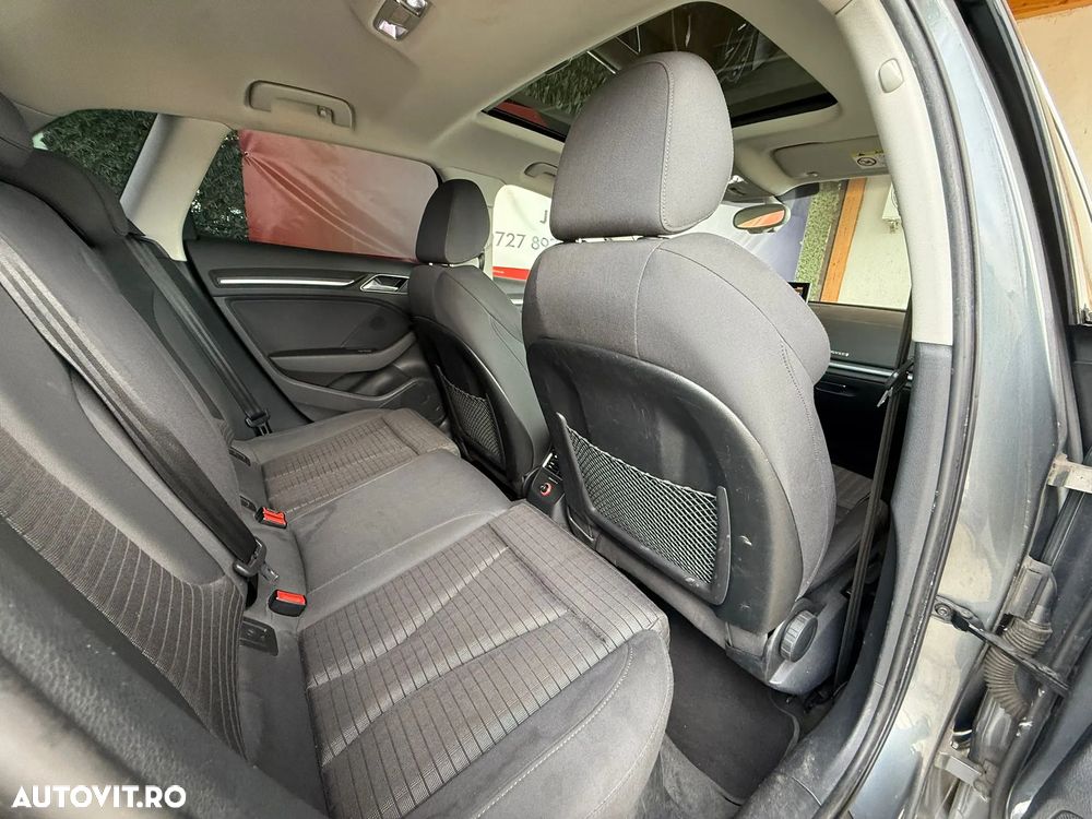 Audi A3 1.4 TFSI Sportback e-tron - 15