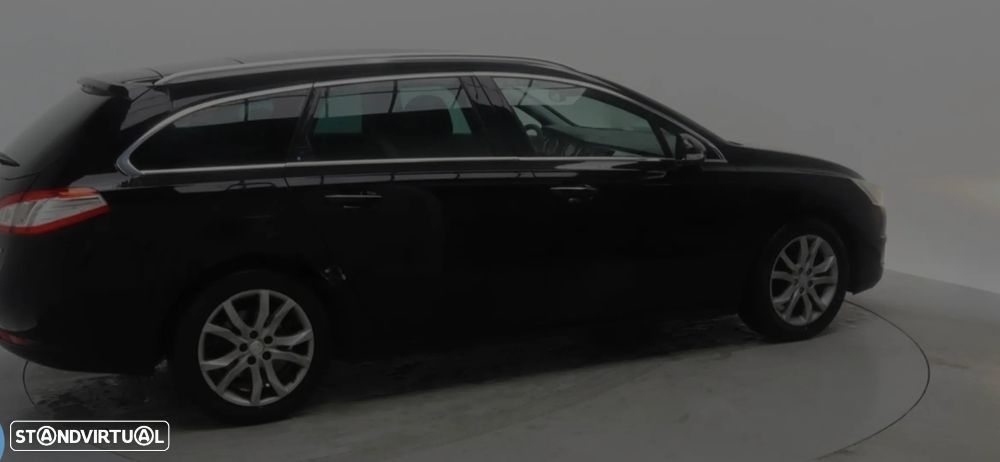 Peugeot 508 SW 1.6 e-HDi Allure 2-Tronic 105g - 10