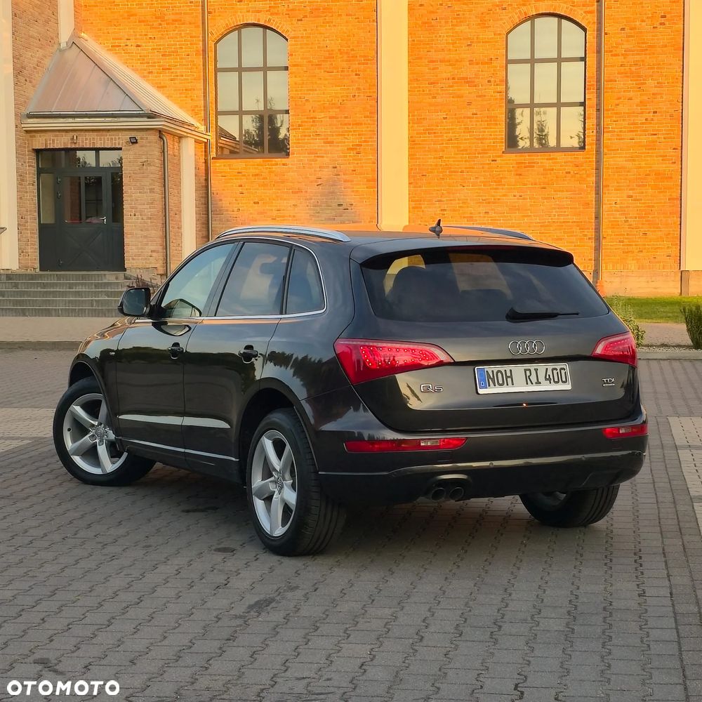 Audi Q5 2.0 TDI Quattro S tronic - 15