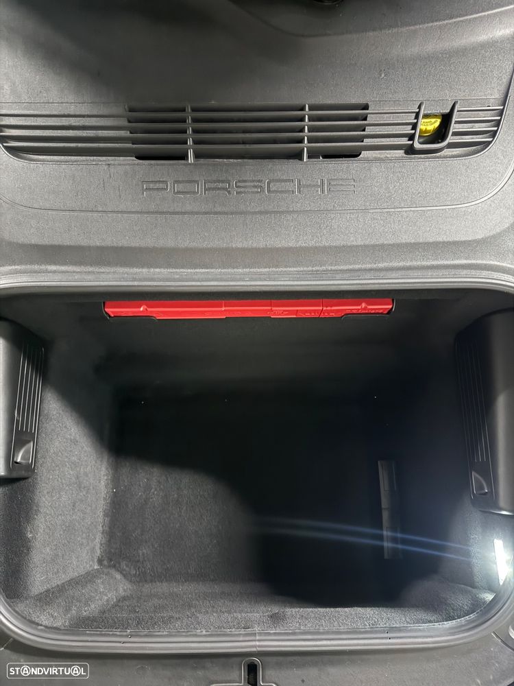 Porsche 911 (991) Carrera 2 S PDK - 12