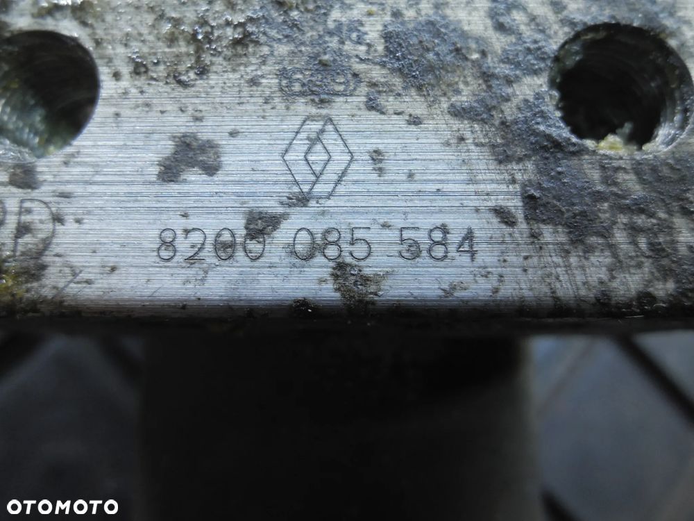 POMPA ABS RENAULT CLIO II 1.2 8200085584 - 2