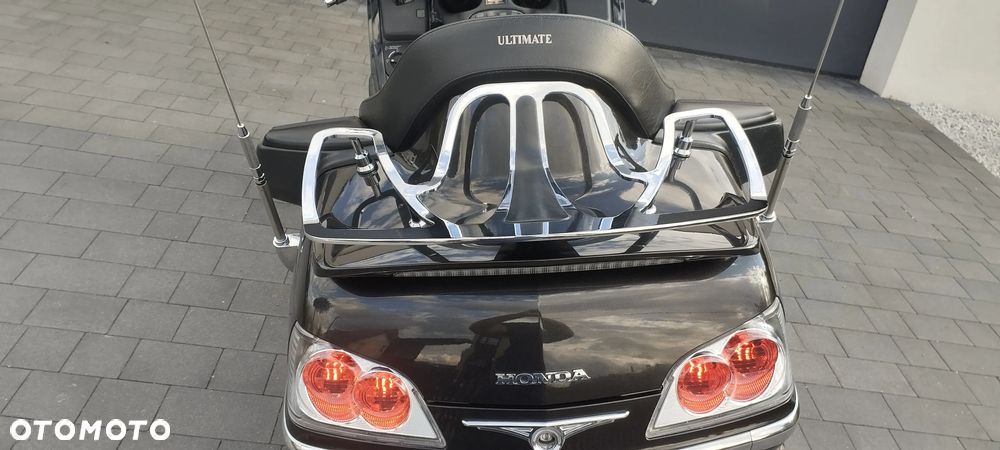 Honda GL - 21