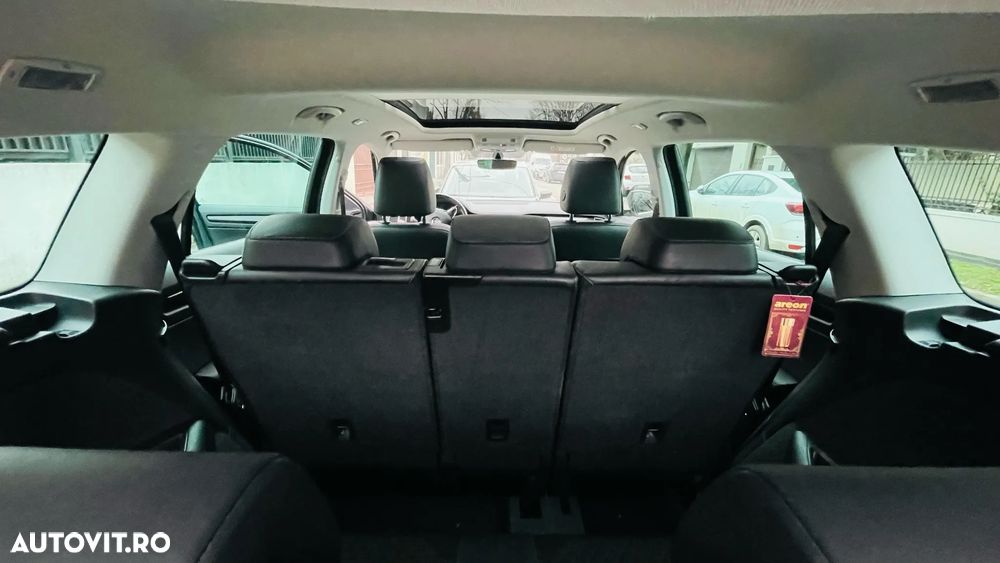 Skoda Kodiaq 1.5 TSI ACT DSG Style - 14