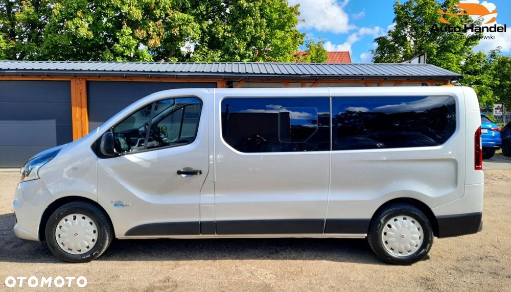 Fiat Talento L2H1 Family - 12