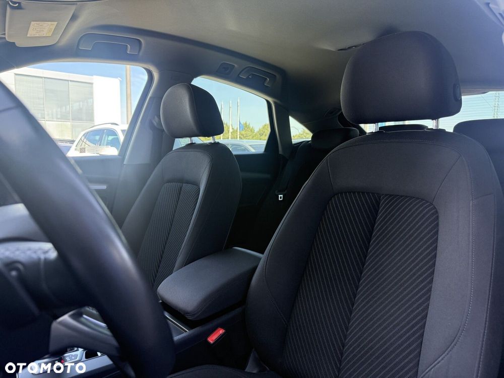Audi Q5 35 TDI mHEV Advanced S tronic - 15