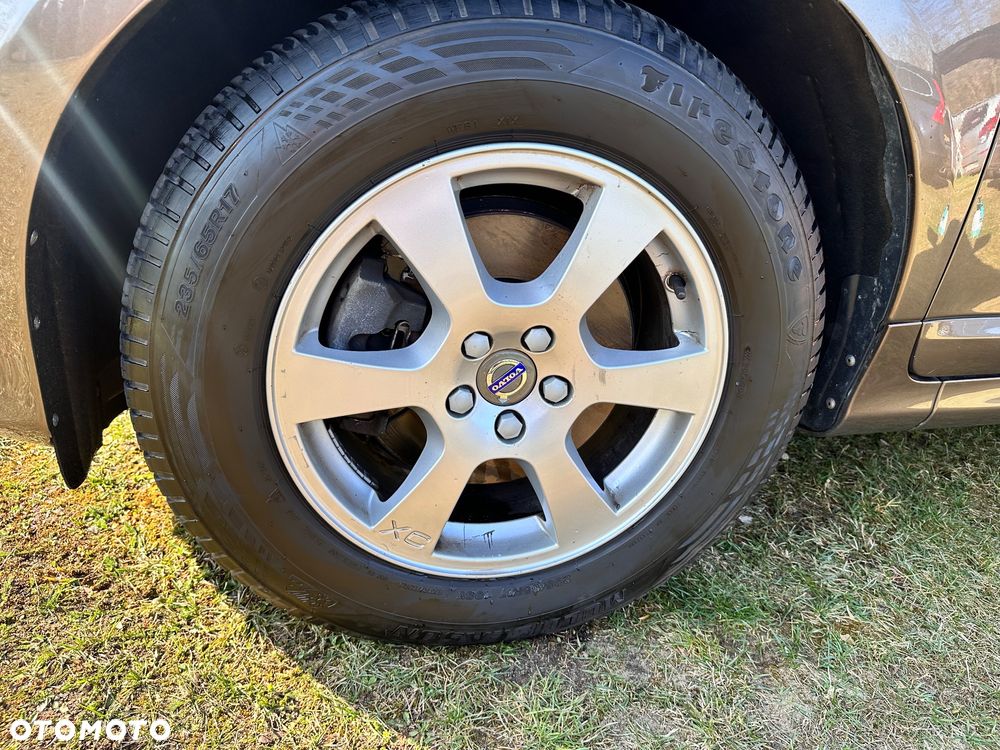 Volvo XC 60 D3 Momentum - 5