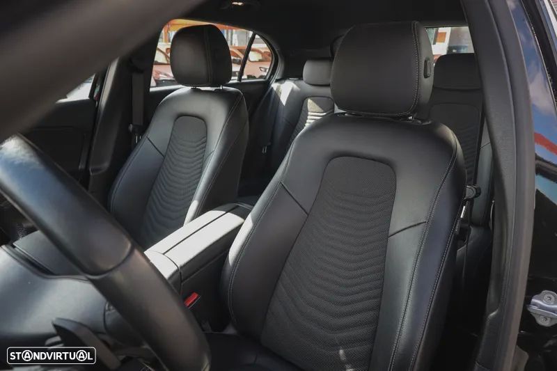 Mercedes-Benz A 180 - 18