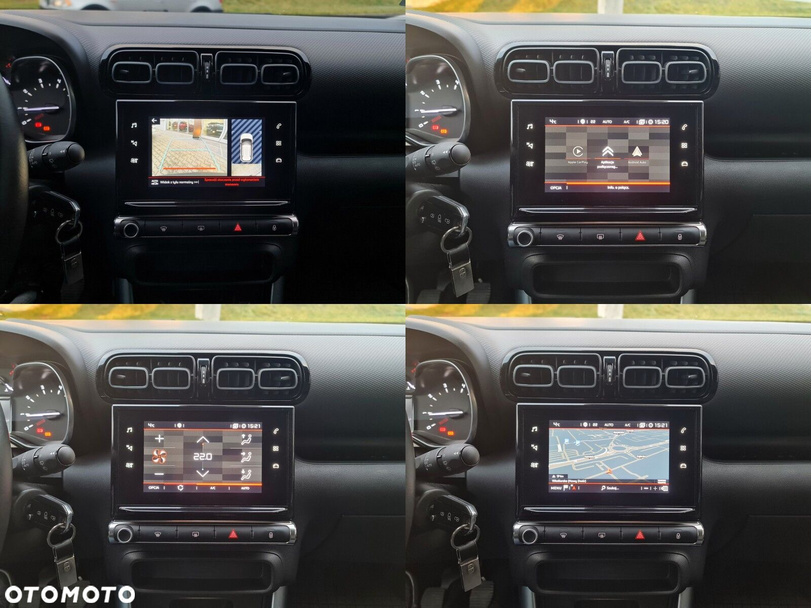 Citroën C3 Aircross 1.2 PureTech GPF Rip Curl S&S - 20
