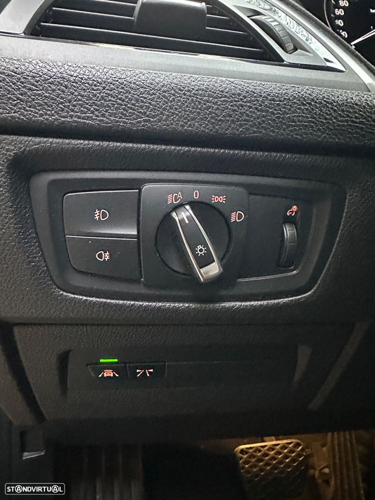 BMW 118 d Aut. M Sport - 16