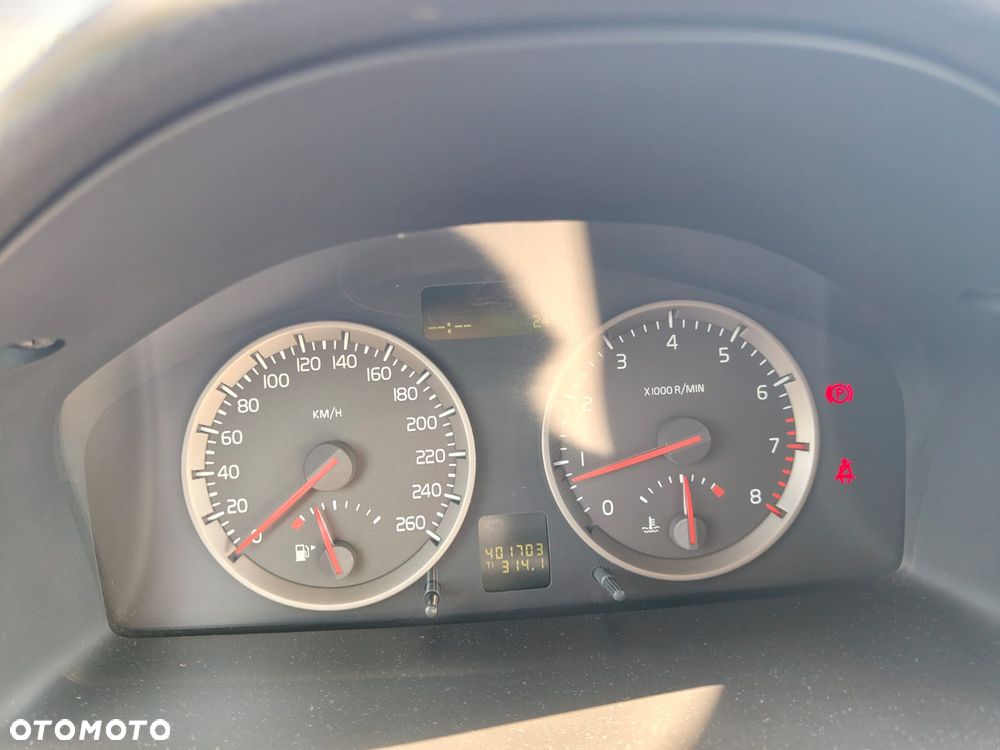 Volvo V50 T5 Summum - 13
