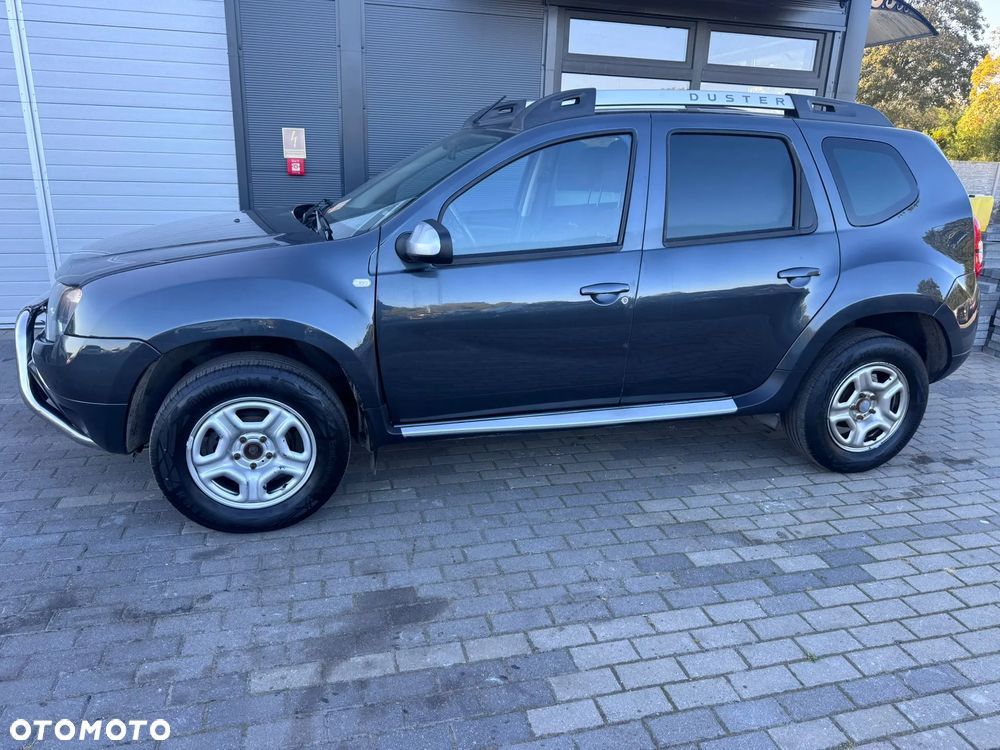 Dacia Duster 1.2 TCe Celebration - 7