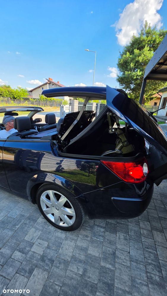 Renault Megane 1.6 16V Authentique - 23