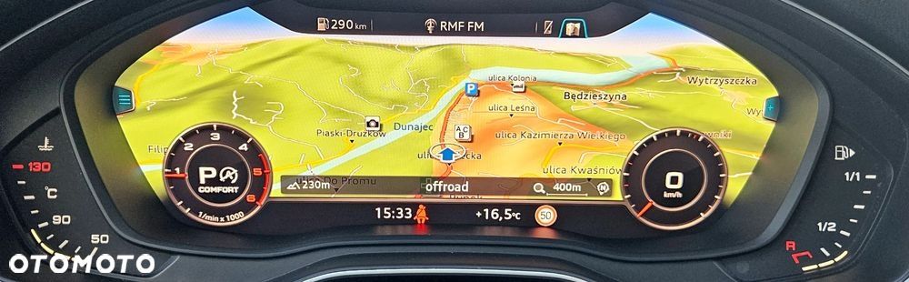 Audi Q5 40 TDI Quattro S tronic - 32