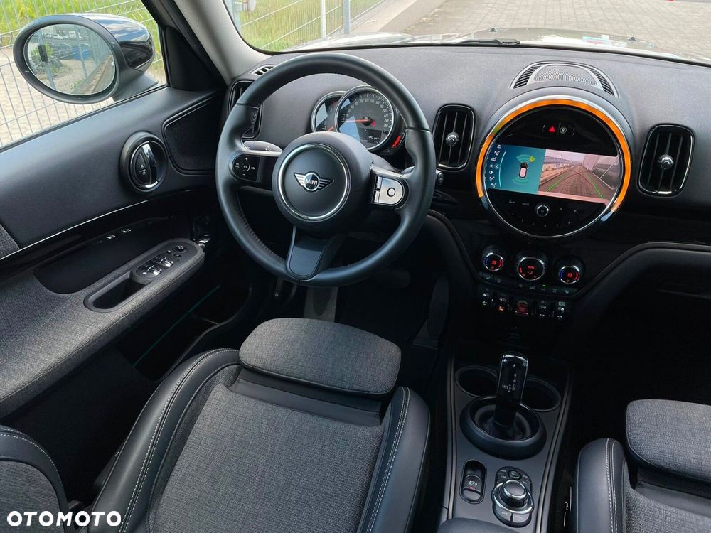 MINI Countryman - 14