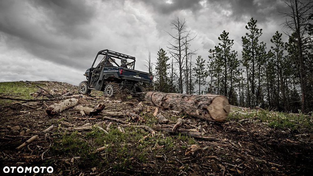 Polaris Ranger - 8