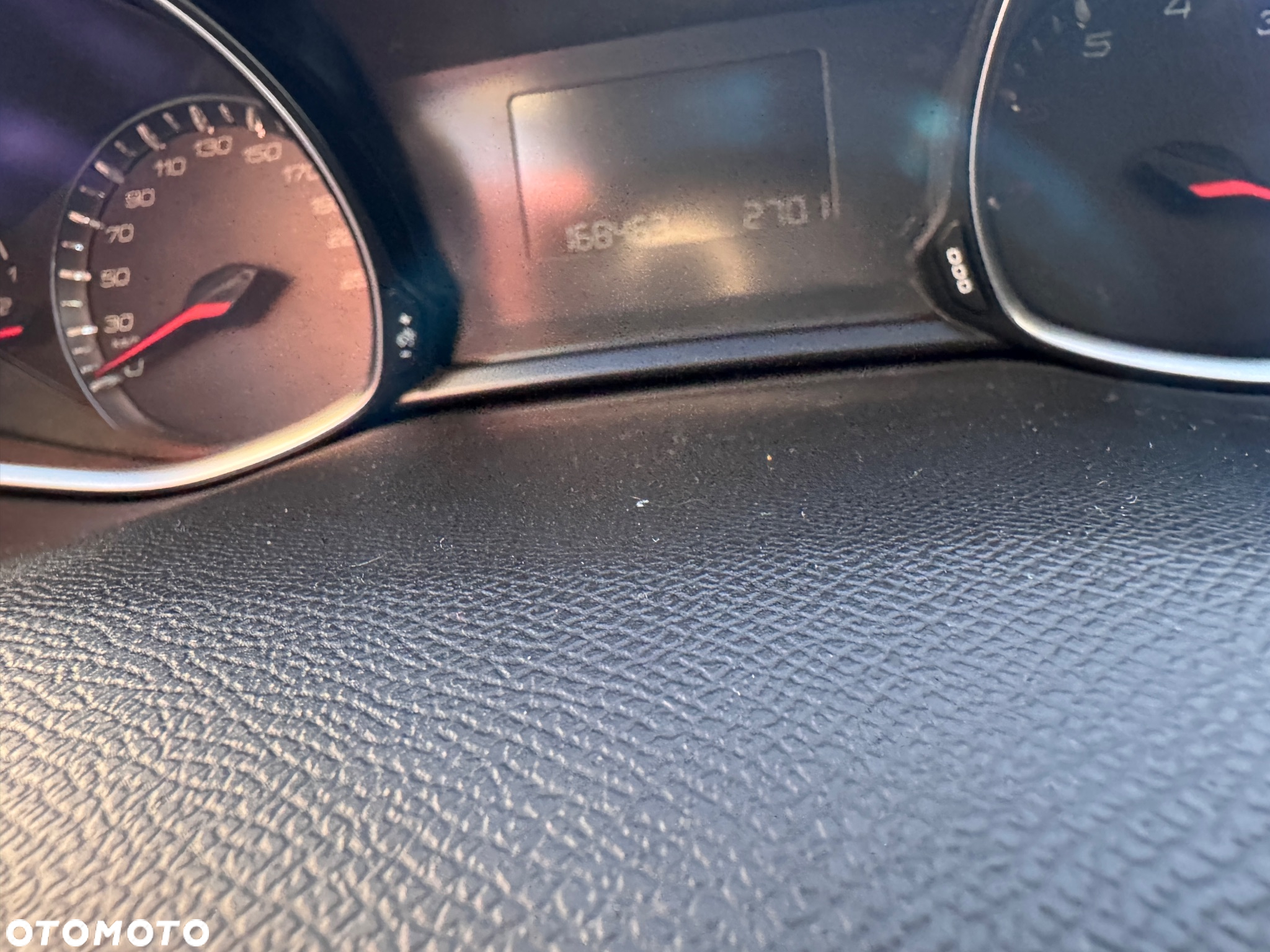 Peugeot 308 1.2 PureTech Access EU6 - 11