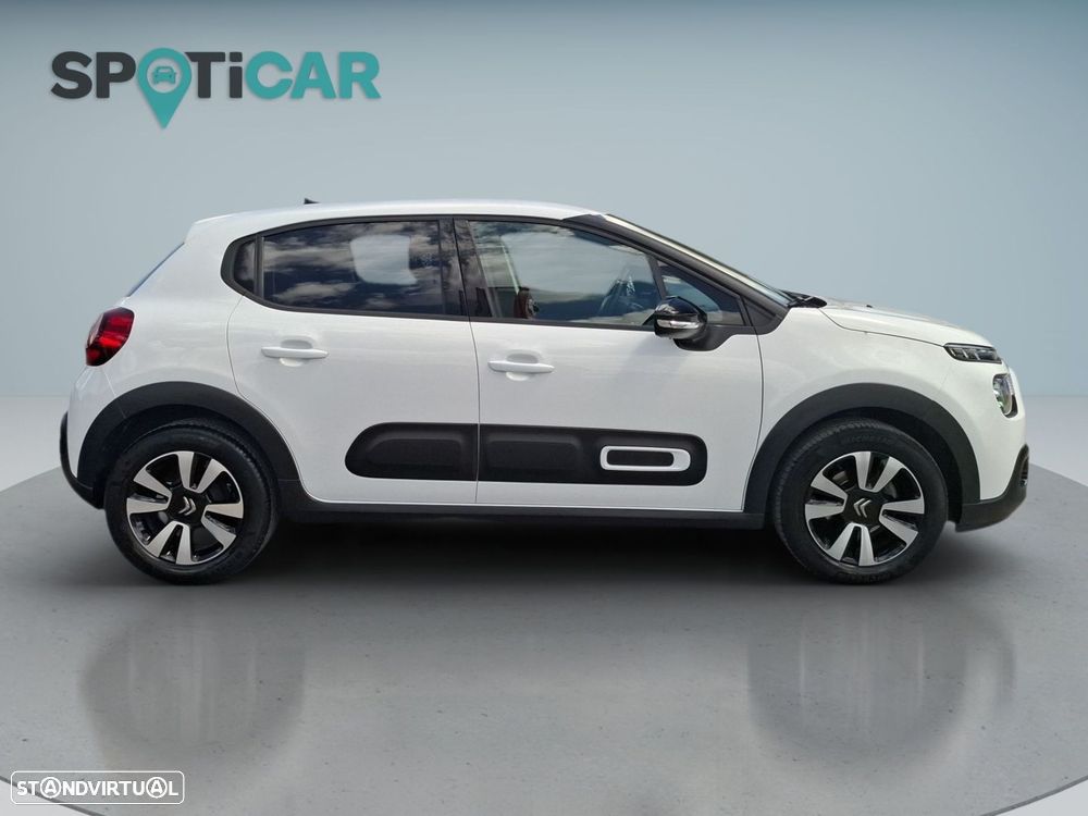 Citroën C3 1.2 PureTech Shine - 9