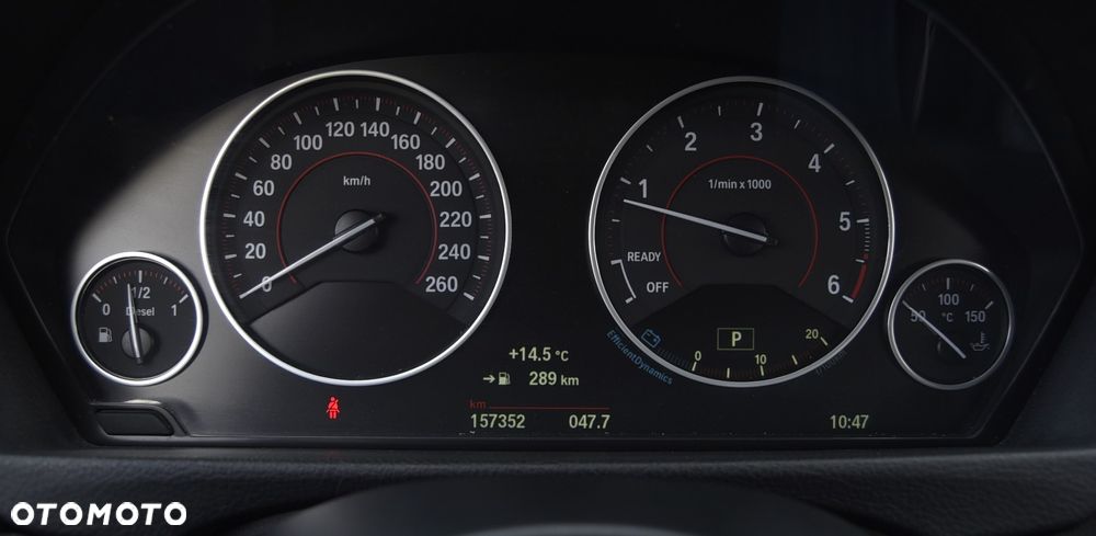 BMW Seria 3 320d xDrive Sport-Aut Sport Line - 27