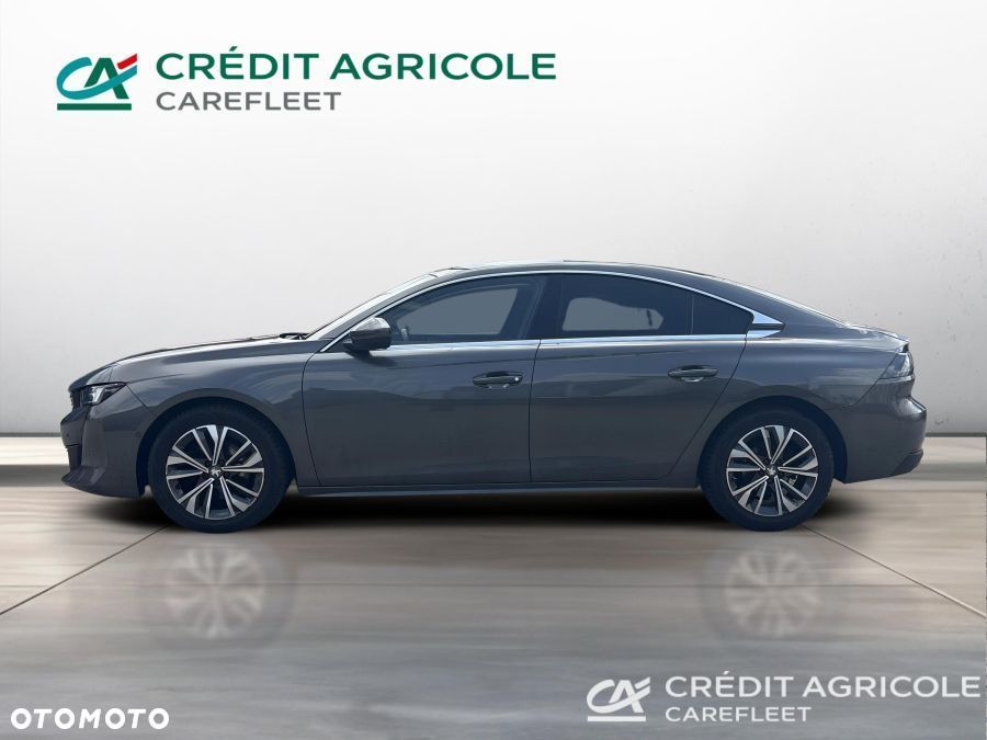 Peugeot 508 1.5 BlueHDi Allure S&S EAT8 - 3