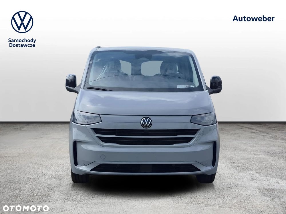 Volkswagen Caravelle - 8