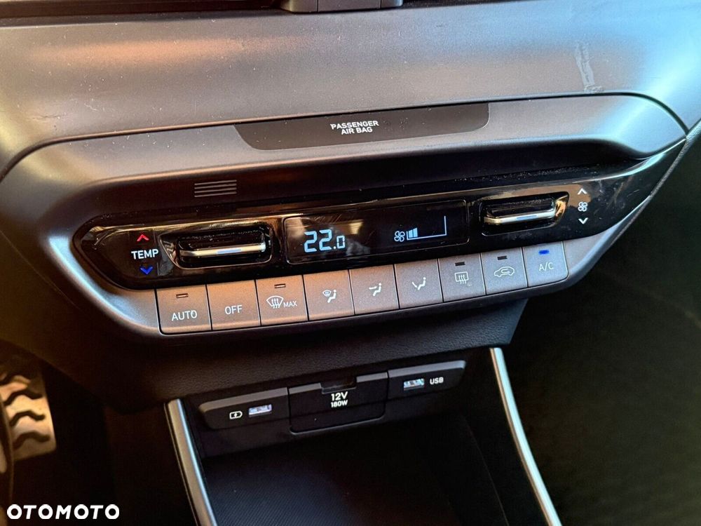 Hyundai Bayon 1.0 T-GDI Smart - 30