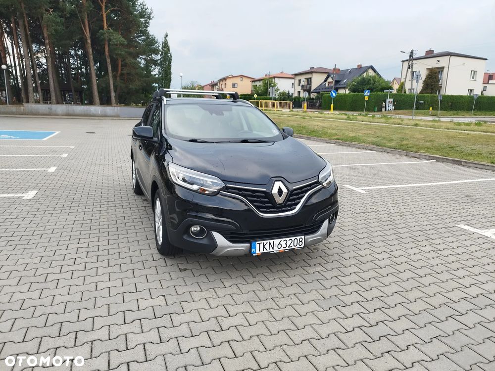 Renault Kadjar Energy TCe 130 XMOD - 12