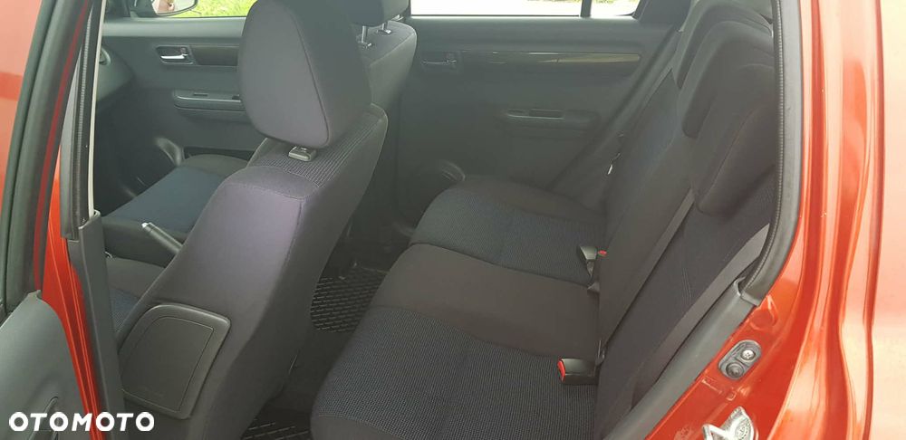 Suzuki Swift 1.3 Comfort - 11