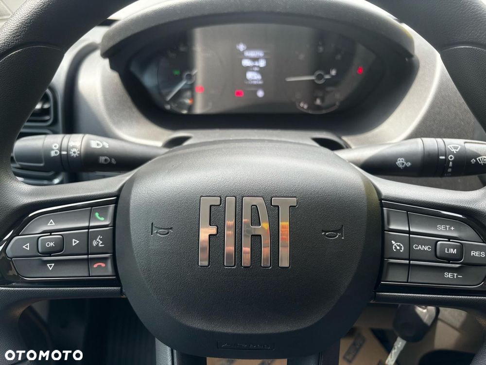 Fiat Ducato L4H2 Maxi 2.2 180KM - 12