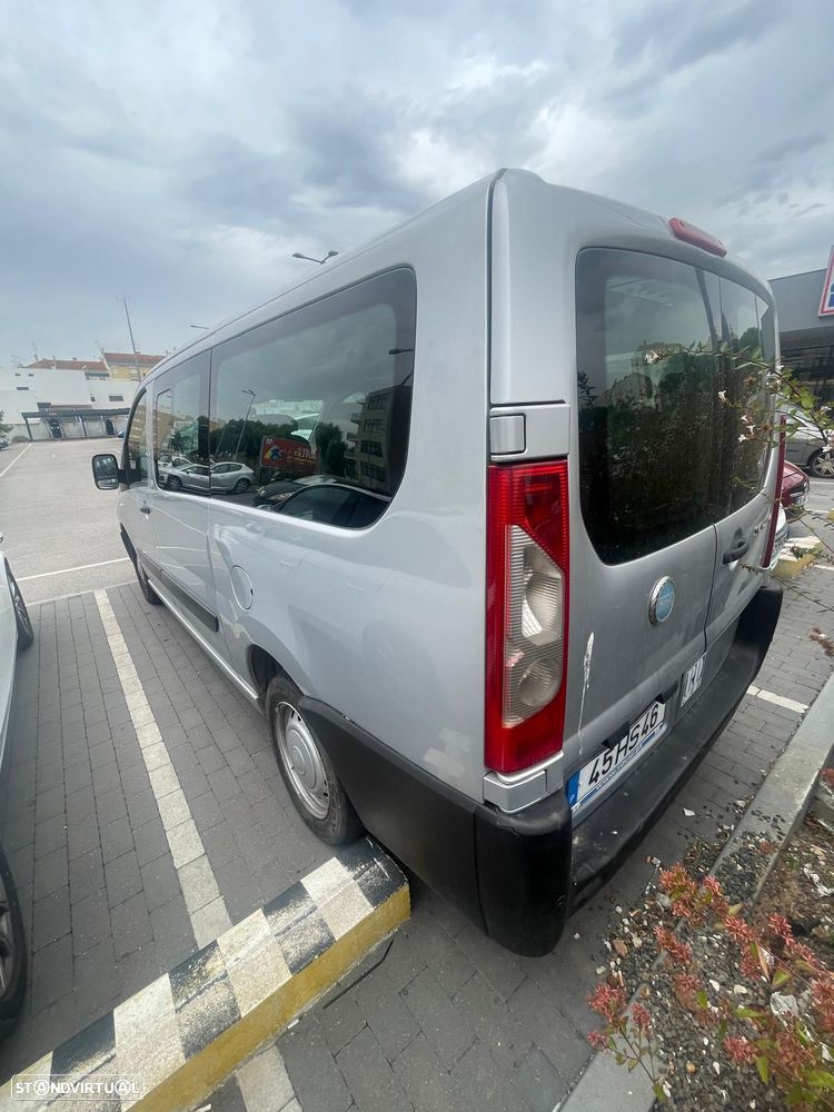 Fiat Scudo - 11