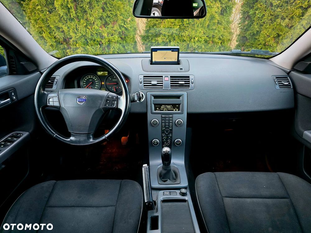 Volvo S40 1.6D Momentum - 14